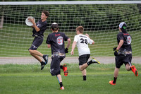 YCC 2015 - Saturday Pool Play