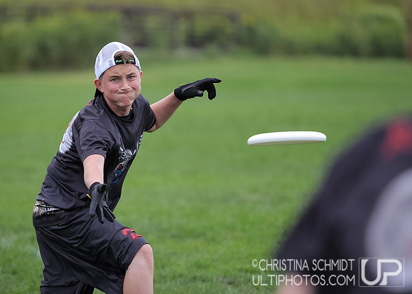 YCC 2015 - Saturday Pool Play