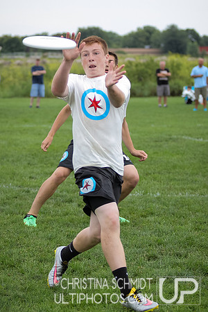 YCC 2015 - Saturday Pool Play