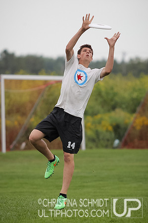 YCC 2015 - Saturday Pool Play