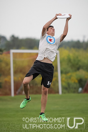 YCC 2015 - Saturday Pool Play