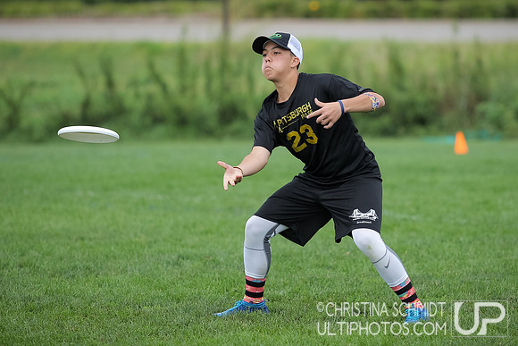 YCC 2015 - Saturday Pool Play