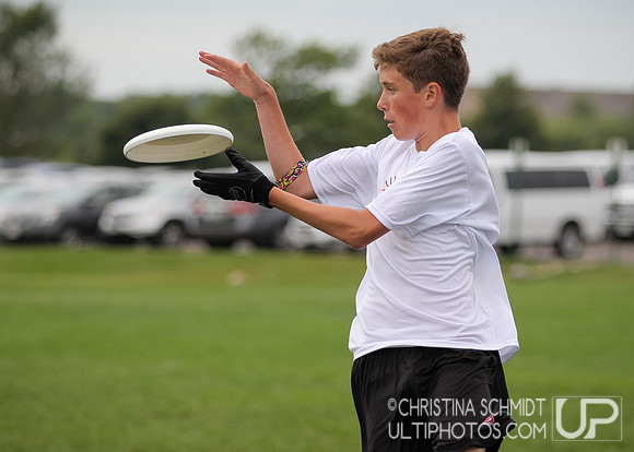 YCC 2015 - Saturday Pool Play
