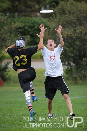YCC 2015 - Saturday Pool Play