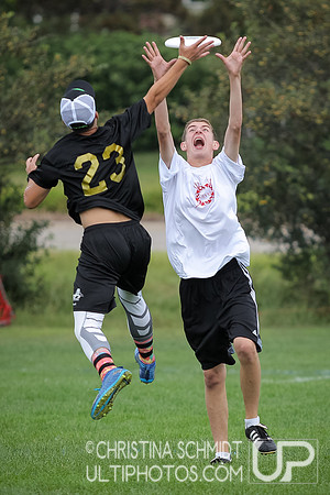 YCC 2015 - Saturday Pool Play