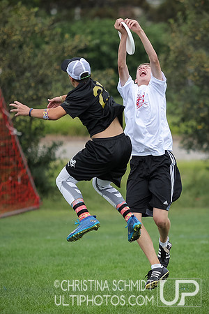 YCC 2015 - Saturday Pool Play