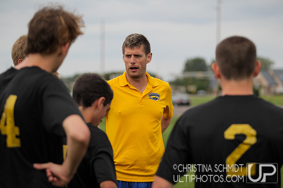 YCC 2015 - Saturday Pool Play