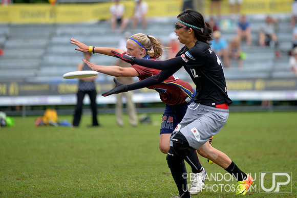 WJUC Day 2 - Tuesday