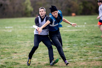 Fools Fest 2026 - Friday Action