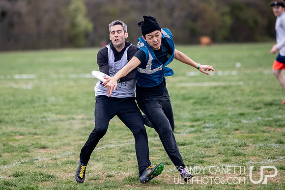 Fools Fest 2026 - Friday Action