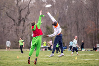 Fools Fest 2026 - Friday Action