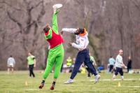 Fools Fest 2026 - Friday Action