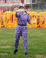 Fools Fest 2026 - Friday Action