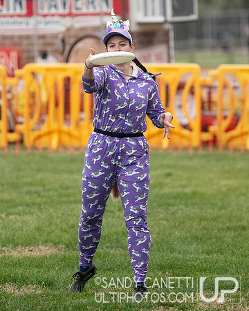 Fools Fest 2026 - Friday Action