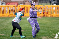 Fools Fest 2026 - Friday Action