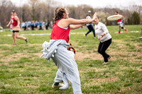 Fools Fest 2026 - Friday Action