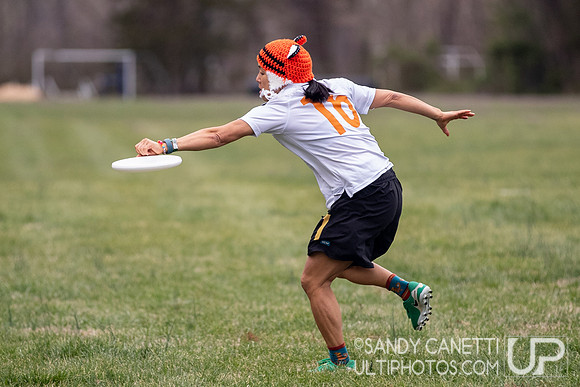 Fools Fest 2026 - Friday Action