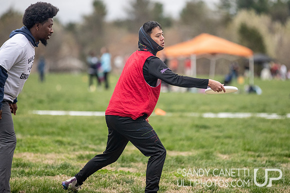 Fools Fest 2026 - Friday Action