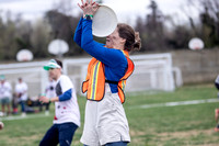 Fools Fest 2026 - Friday Action
