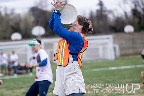 Fools Fest 2026 - Friday Action