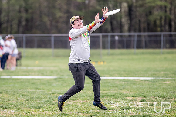 Fools Fest 2026 - Friday Action