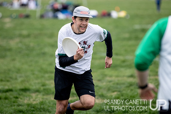 Fools Fest 2026 - Friday Action