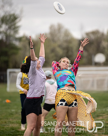 Fools Fest 2026 - Friday Action