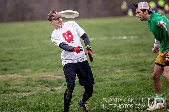Fools Fest 2026 - Friday Action