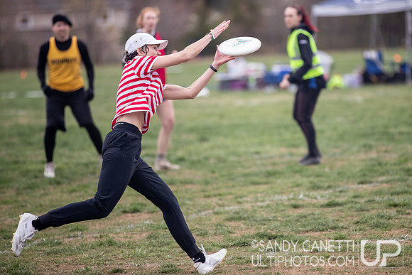 Fools Fest 2026 - Friday Action
