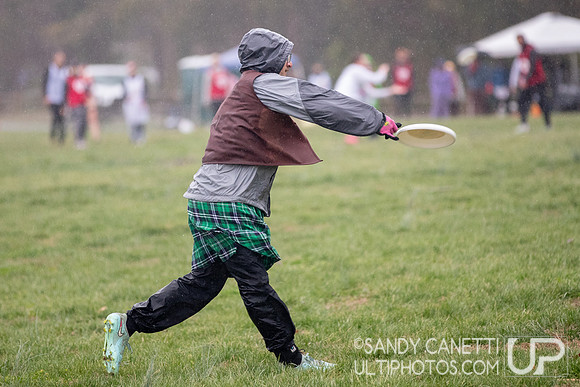 Fools Fest 2026 - Friday Action