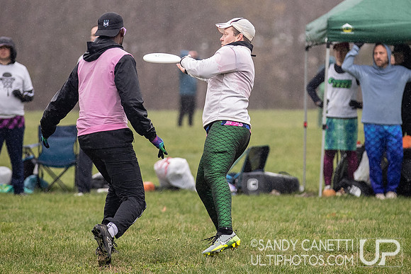 Fools Fest 2026 - Friday Action