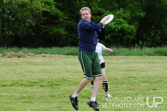 Rec League Tourney