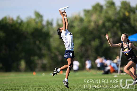2025 YCC Saturday R1 U17G Pool Play
