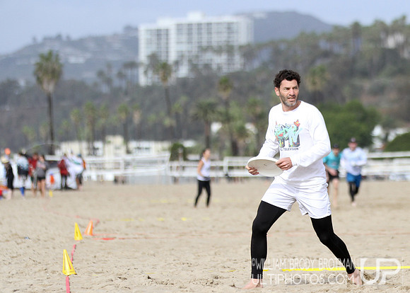 Day 2 of 2023 LA Throwback