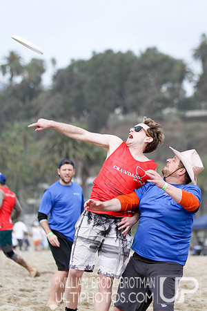 Day 2 of 2023 LA Throwback