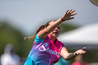 Day 3 of the USA Ultimate U.S. Open YCC Championships