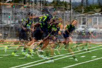 WUL Championship Weekend 2025