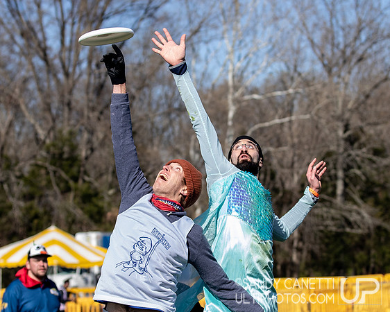 Fools Fest 2022 - Saturday Action