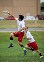 YCC 2015 - Saturday Pool Play
