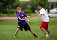 YCC 2015 - Saturday Pool Play