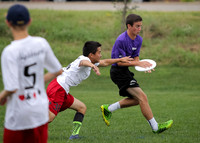 YCC 2015 - Saturday Pool Play