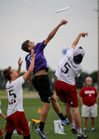 YCC 2015 - Saturday Pool Play