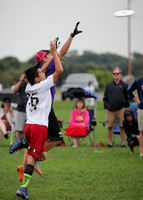 YCC 2015 - Saturday Pool Play