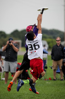YCC 2015 - Saturday Pool Play