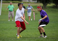 YCC 2015 - Saturday Pool Play
