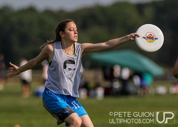 Chesapeake Open 2015