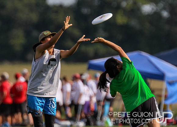 Chesapeake Open 2015