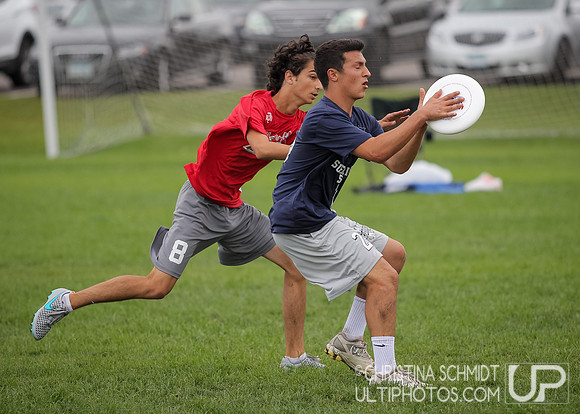 YCC 2015 - Saturday Pool Play