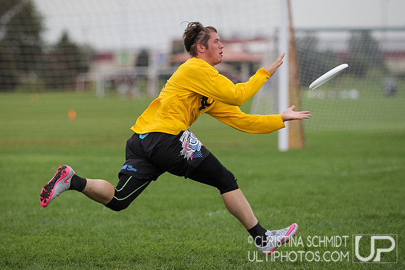 YCC 2015 - Saturday Pool Play