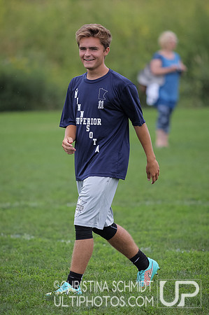 YCC 2015 - Saturday Pool Play